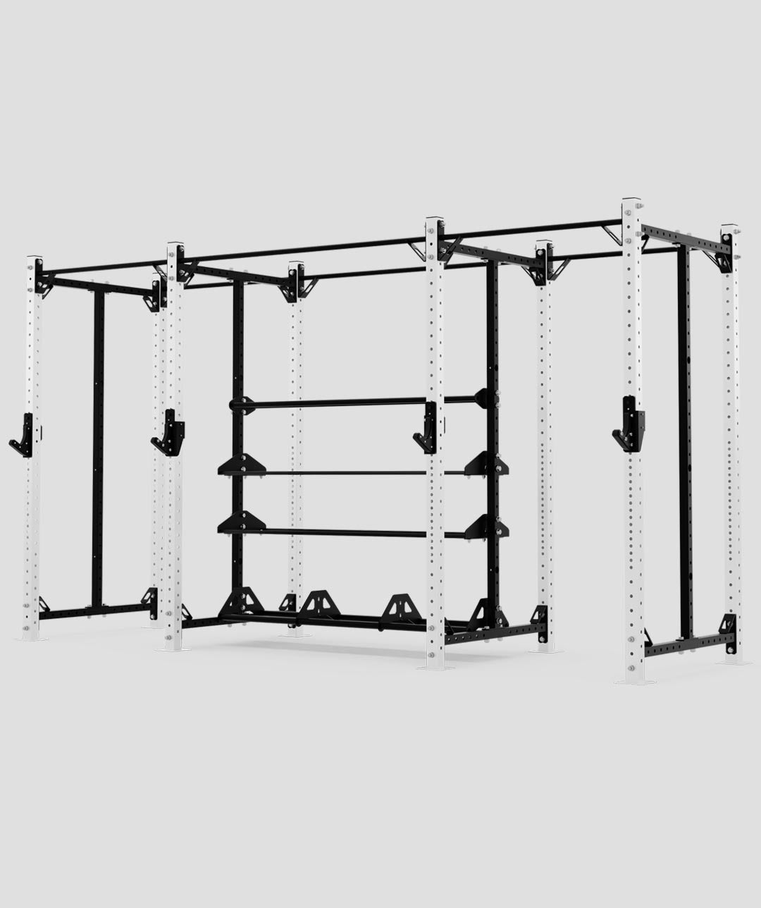 X70 Freestanding Storage Rig