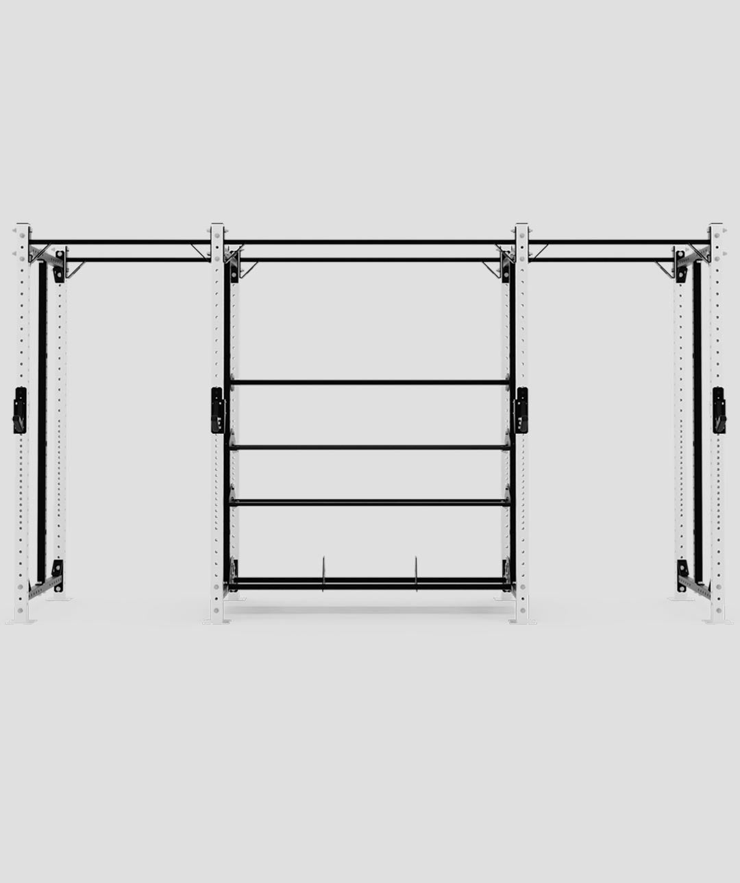 X70 Freestanding Storage Rig