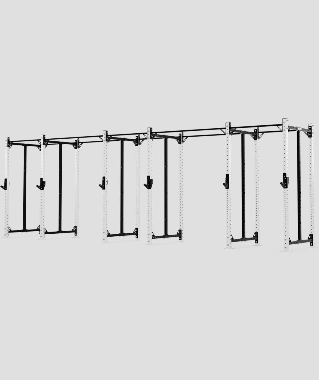 X70 Freestanding Storage Rig