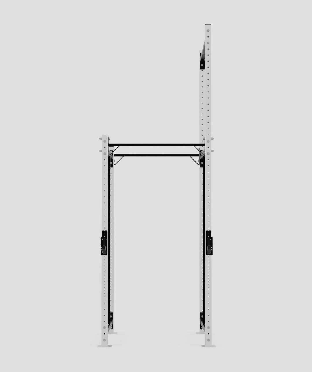 X70 Freestanding High/Low Storage Rig