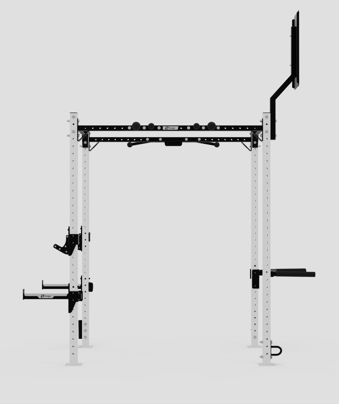X70 Wide Freestanding Rig