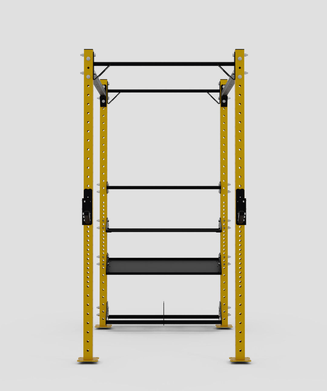 X70 Wide Freestanding Rig