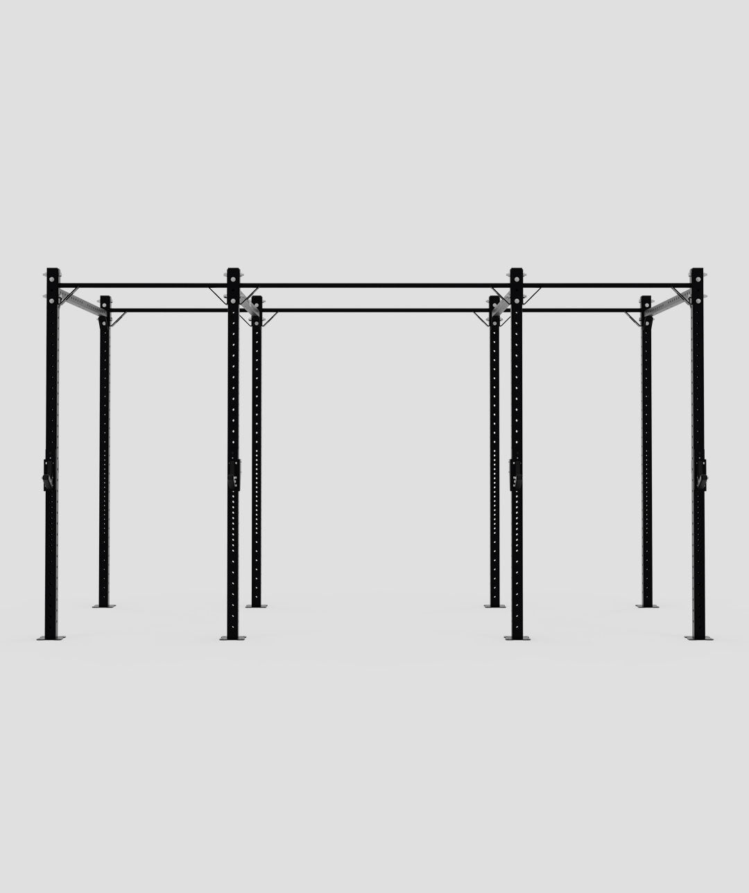 X70 Wide Freestanding Rig