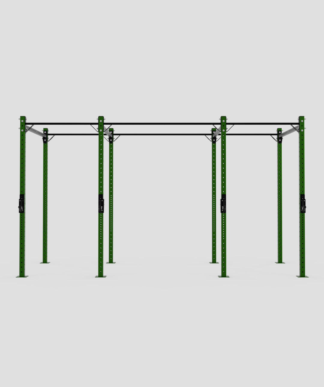 X70 Wide Freestanding Rig