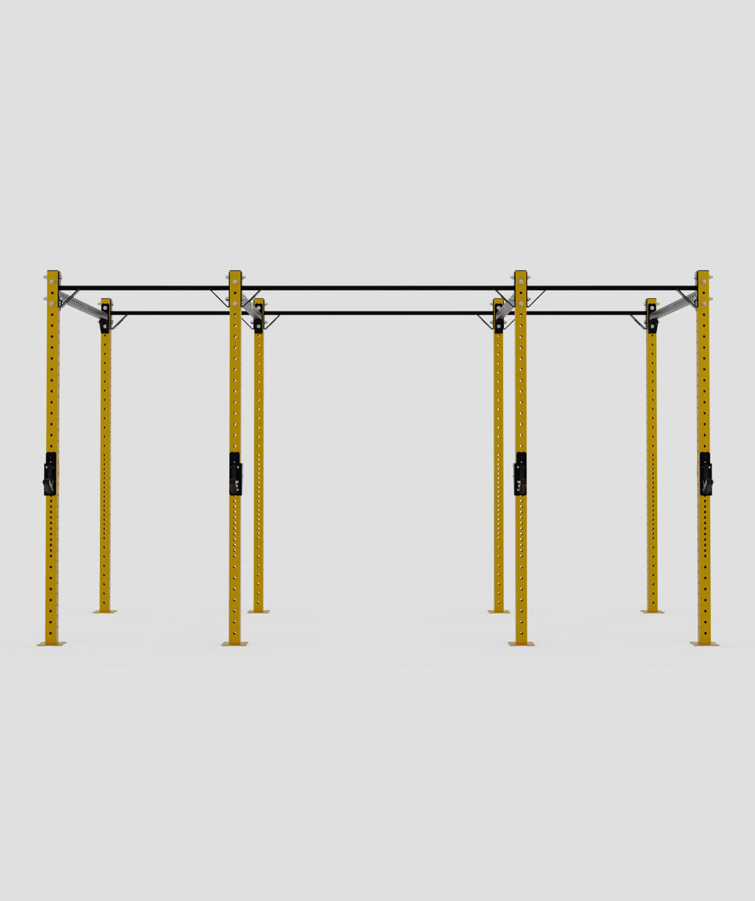 X70 Wide Freestanding Rig