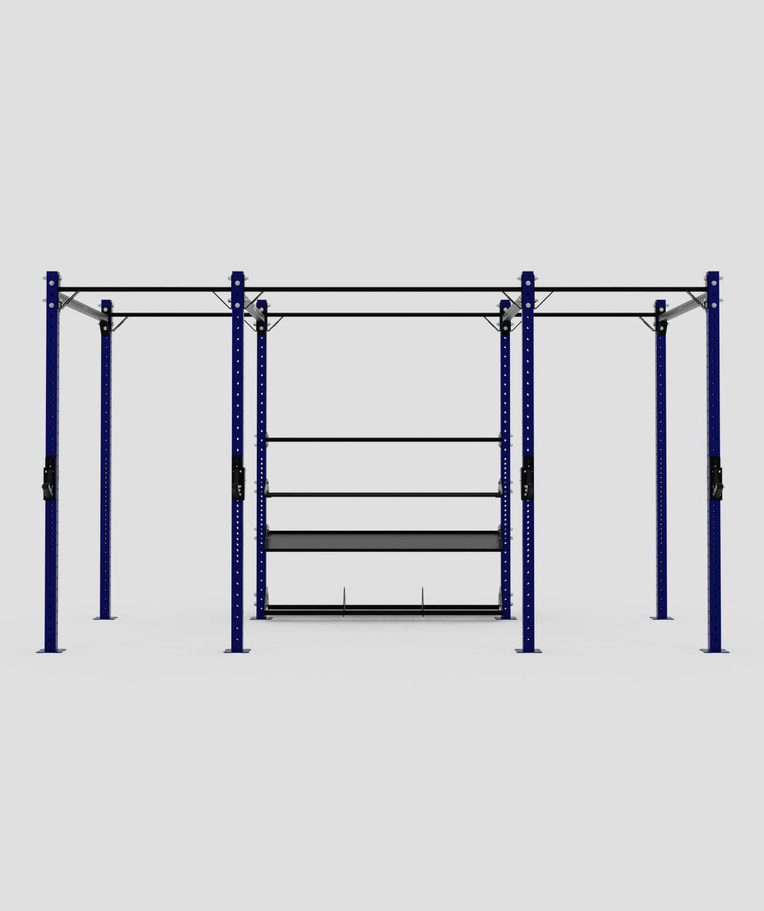 X70 Wide Freestanding Rig