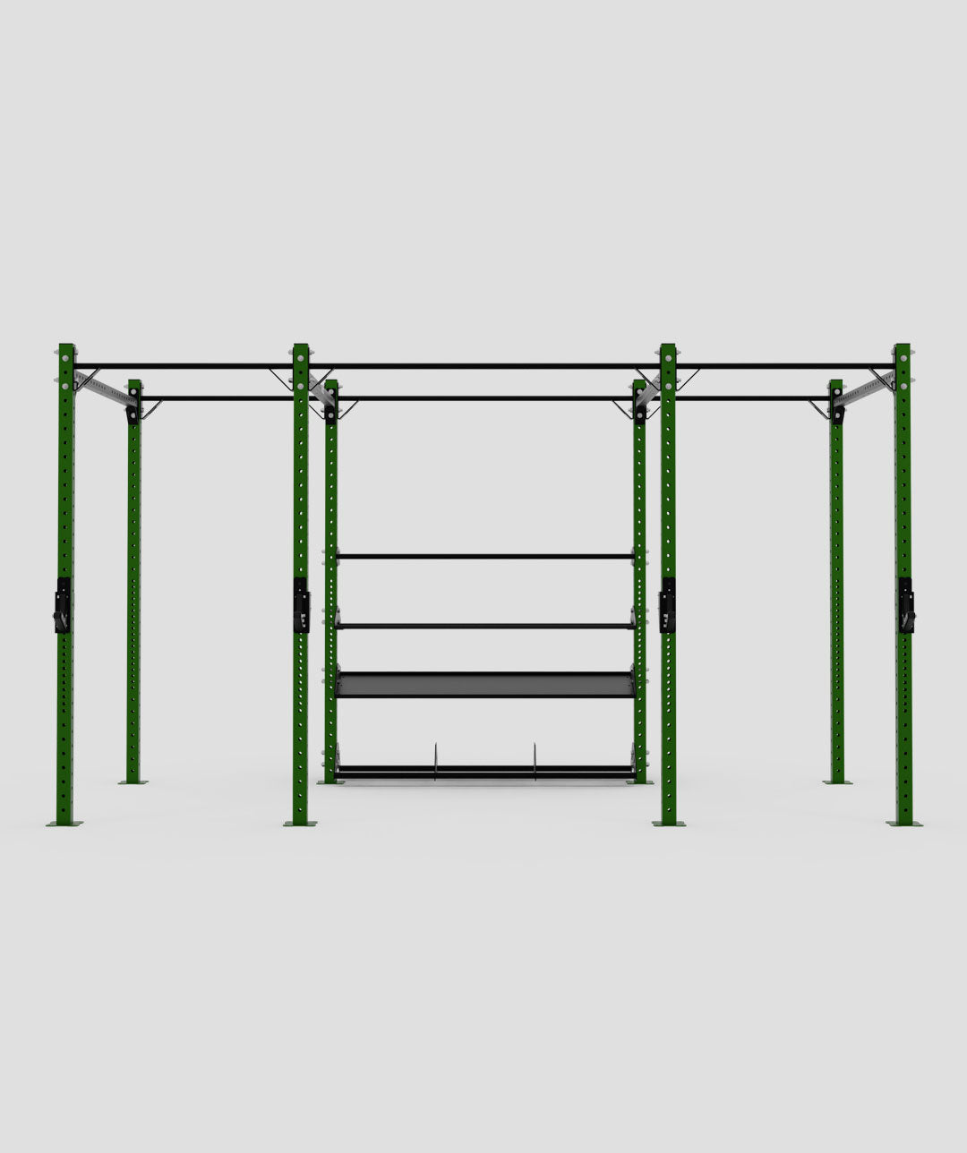 X70 Wide Freestanding Rig