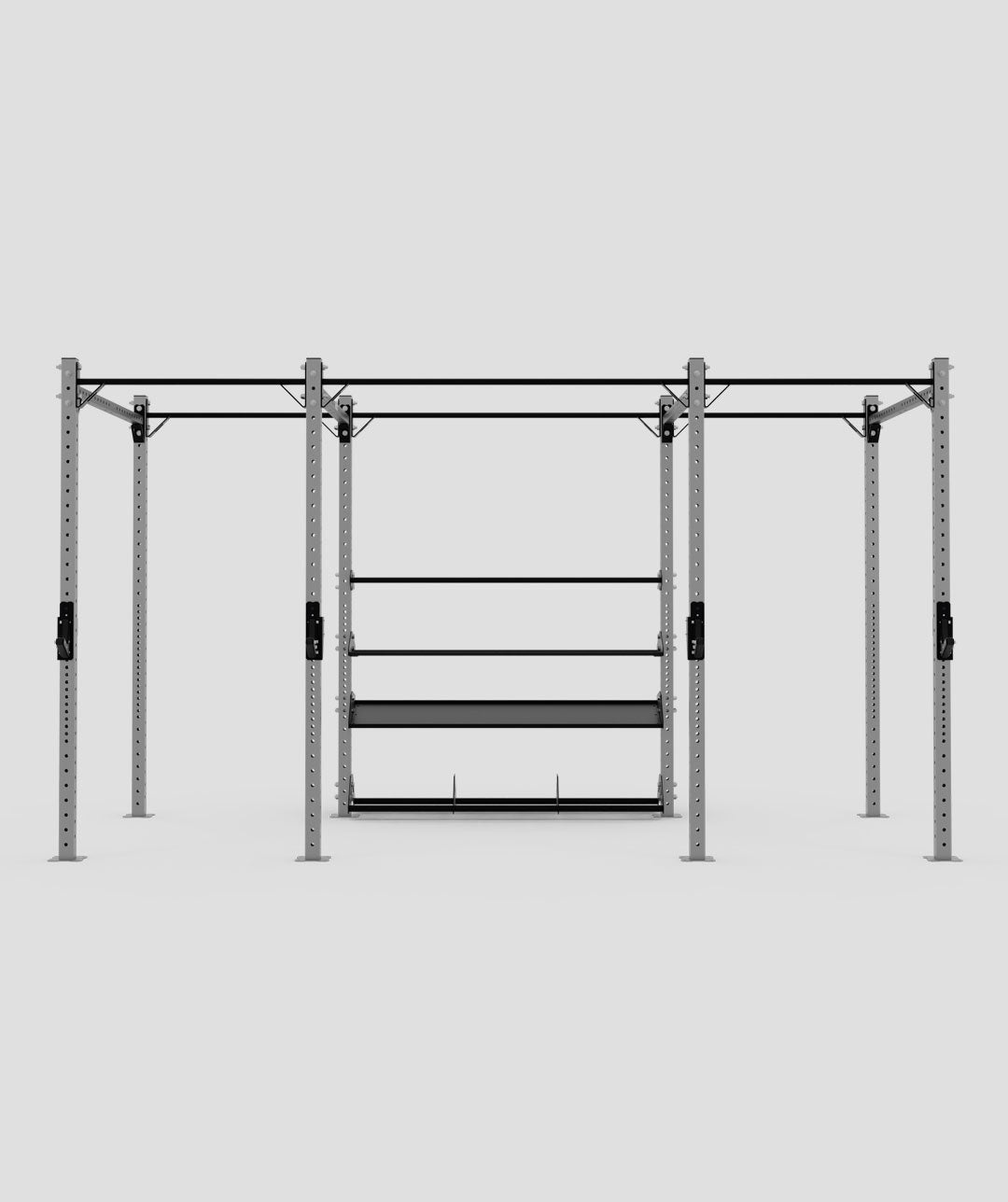 X70 Wide Freestanding Rig