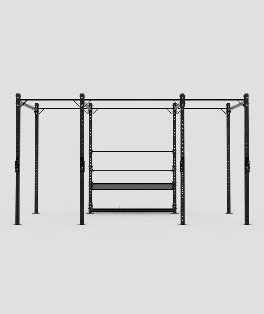 X70 Wide Freestanding Rig