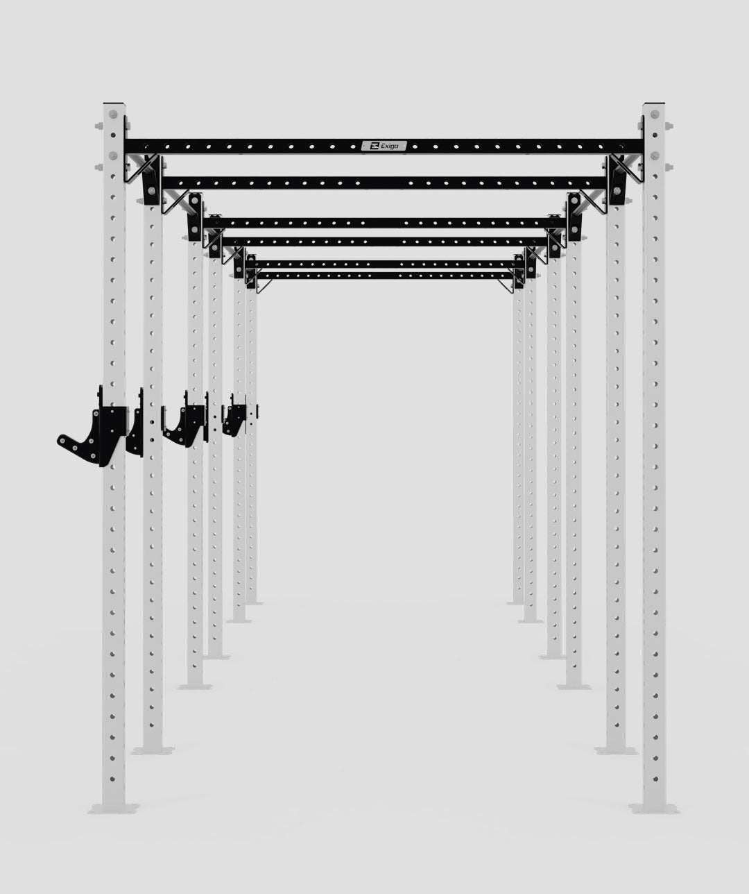 X70 Wide Freestanding Rig