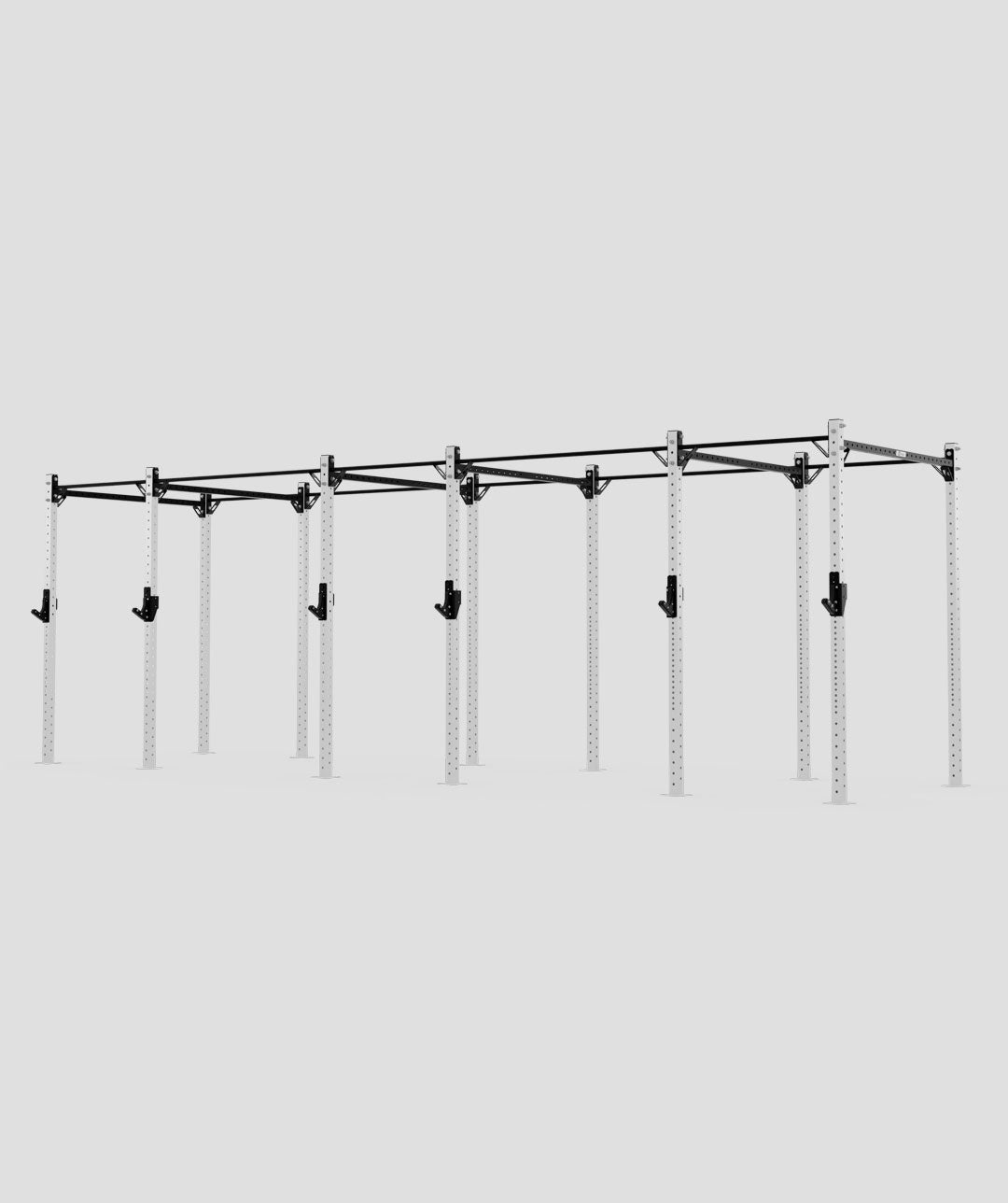 X70 Wide Freestanding Rig