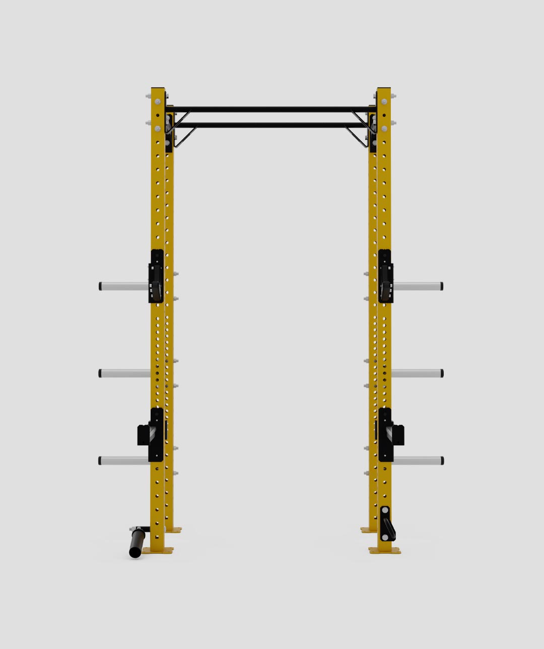 X70 Compact Freestanding Rig
