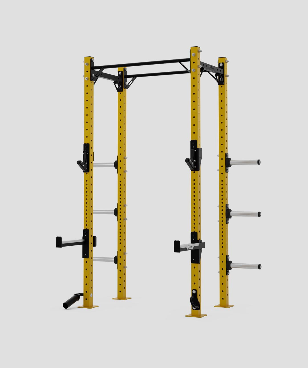 X70 Compact Freestanding Rig