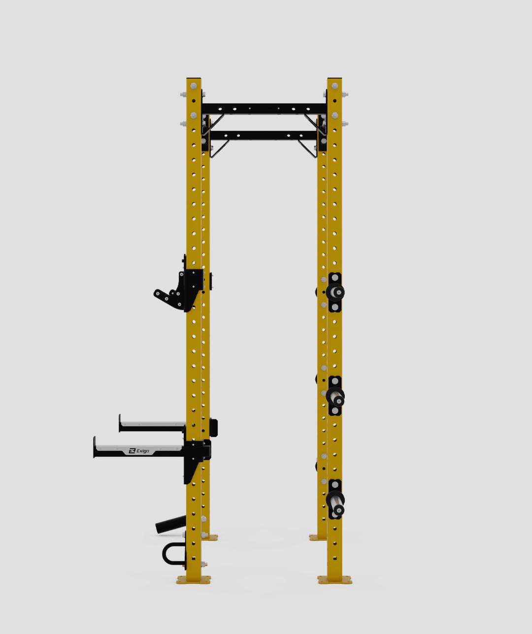 X70 Compact Freestanding Rig