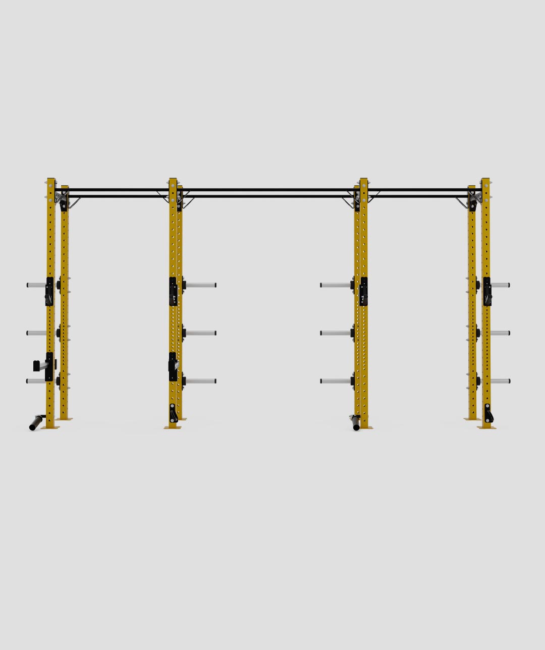 X70 Compact Freestanding Rig