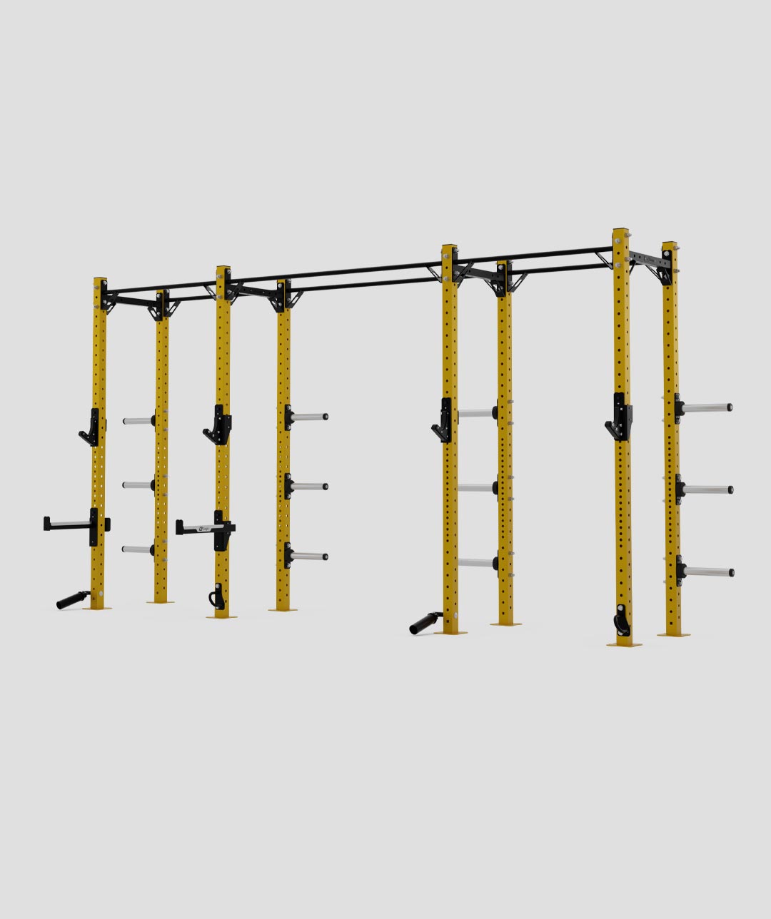 X70 Compact Freestanding Rig