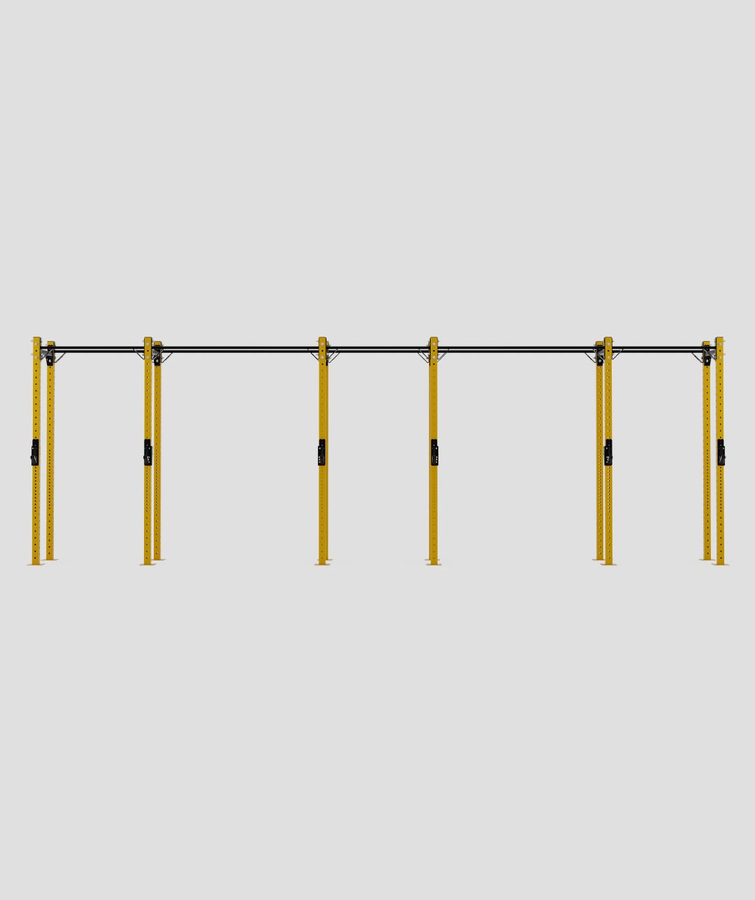 X70 Compact Freestanding Rig