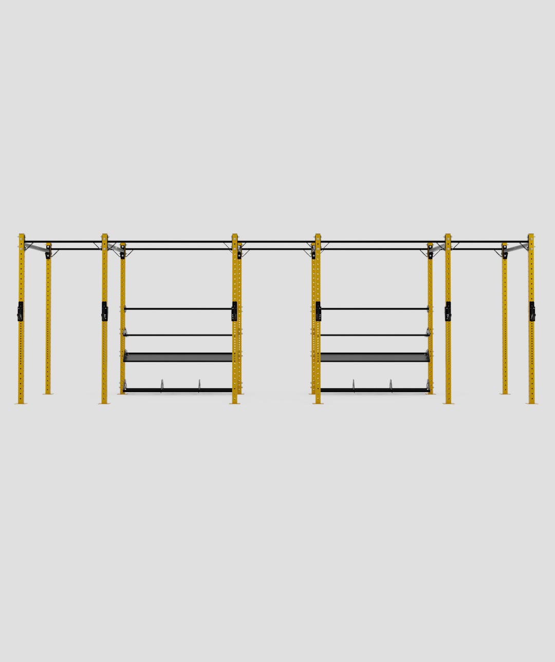 X70 Wide Freestanding Rig
