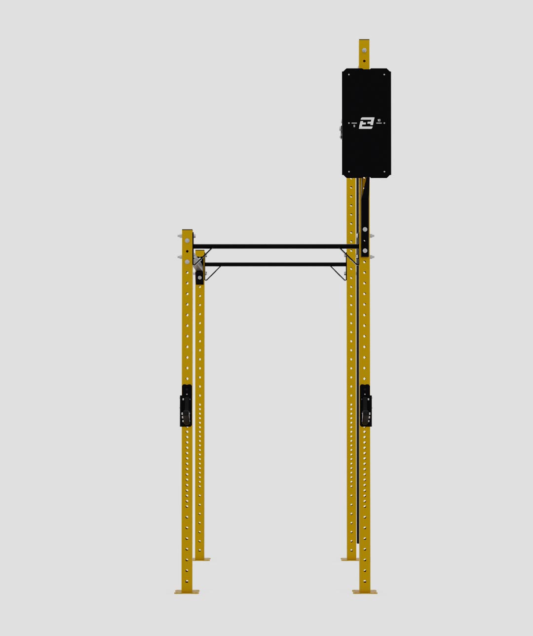 X70 Wide Freestanding High/Low Rig