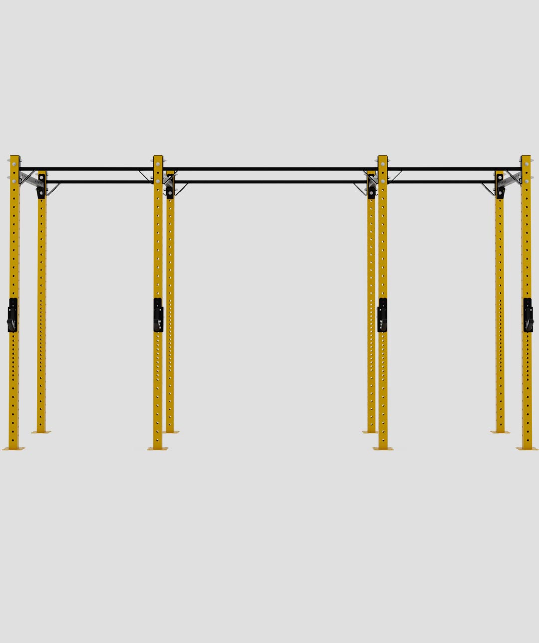 X70 Freestanding Rig