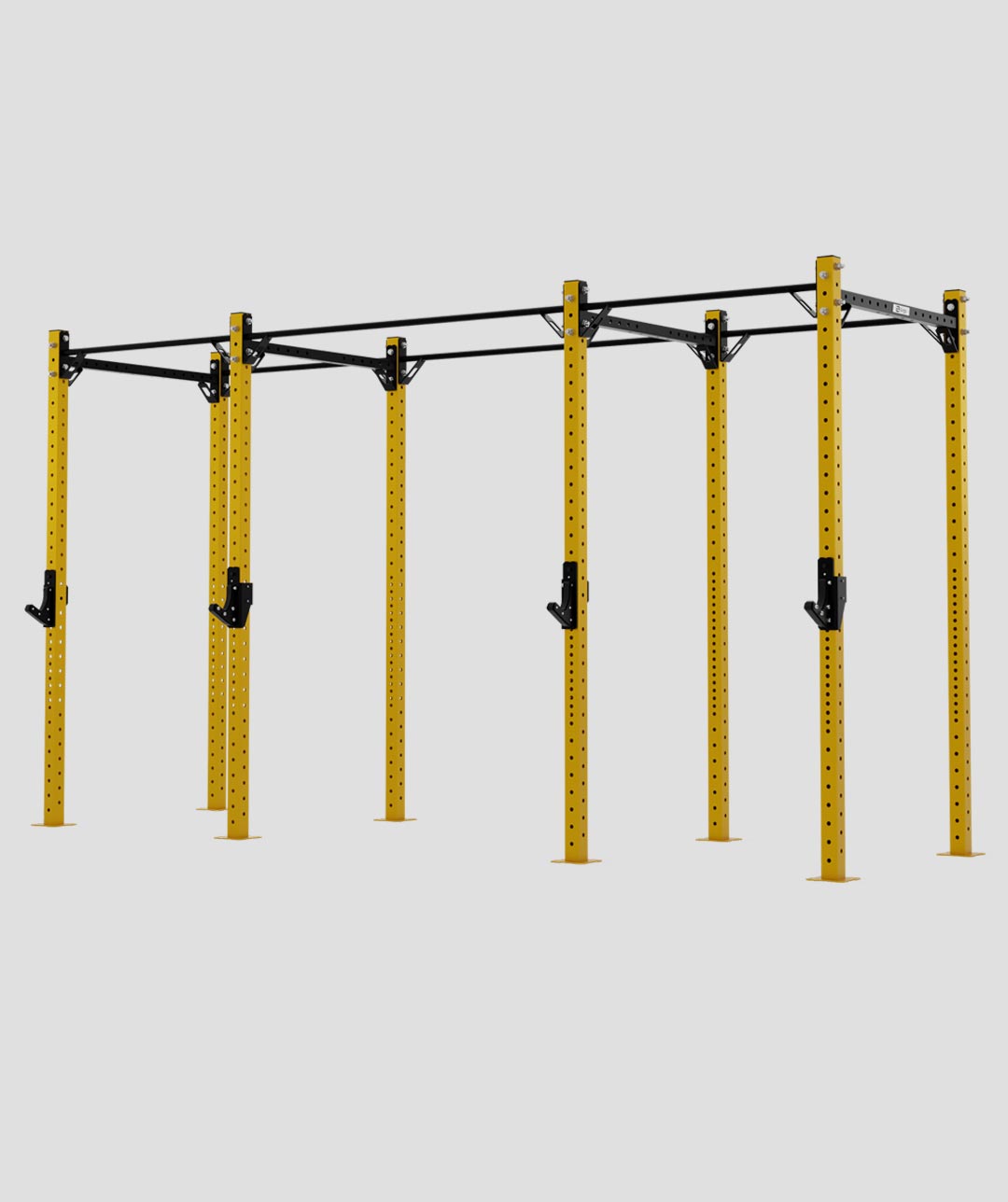 X70 Freestanding Rig