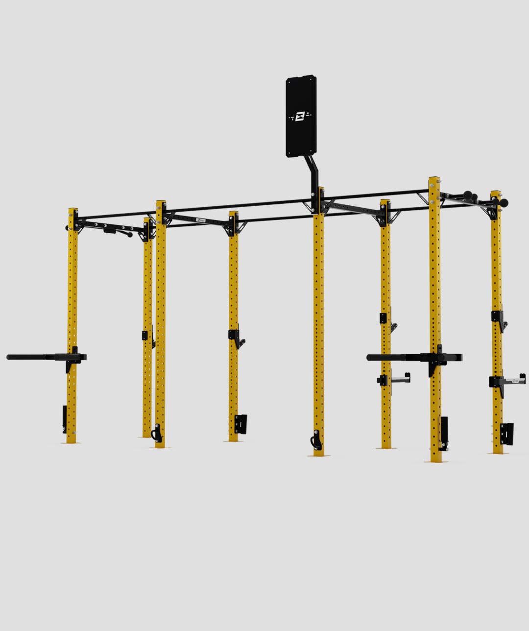 X70 Freestanding Rig