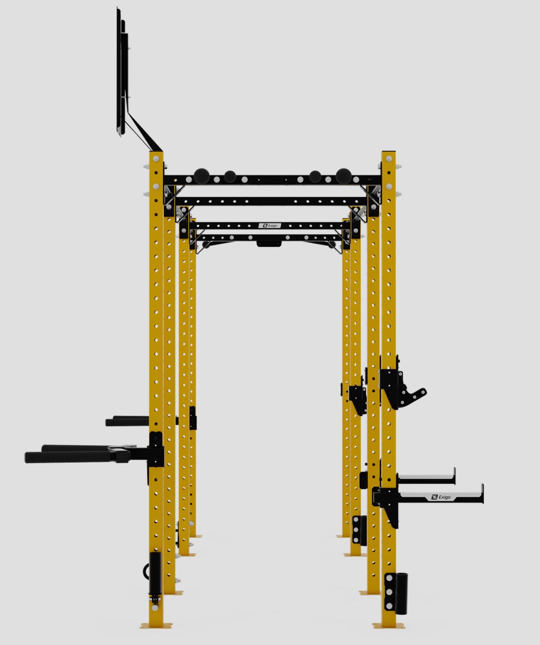 X70 Freestanding Rig