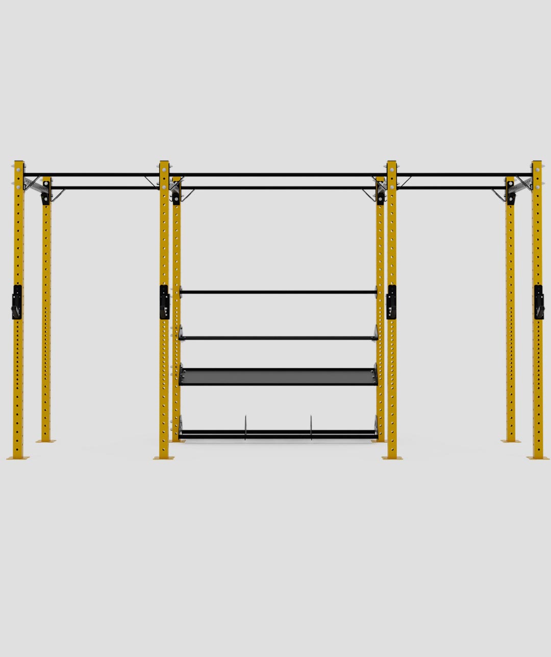 X70 Freestanding Rig