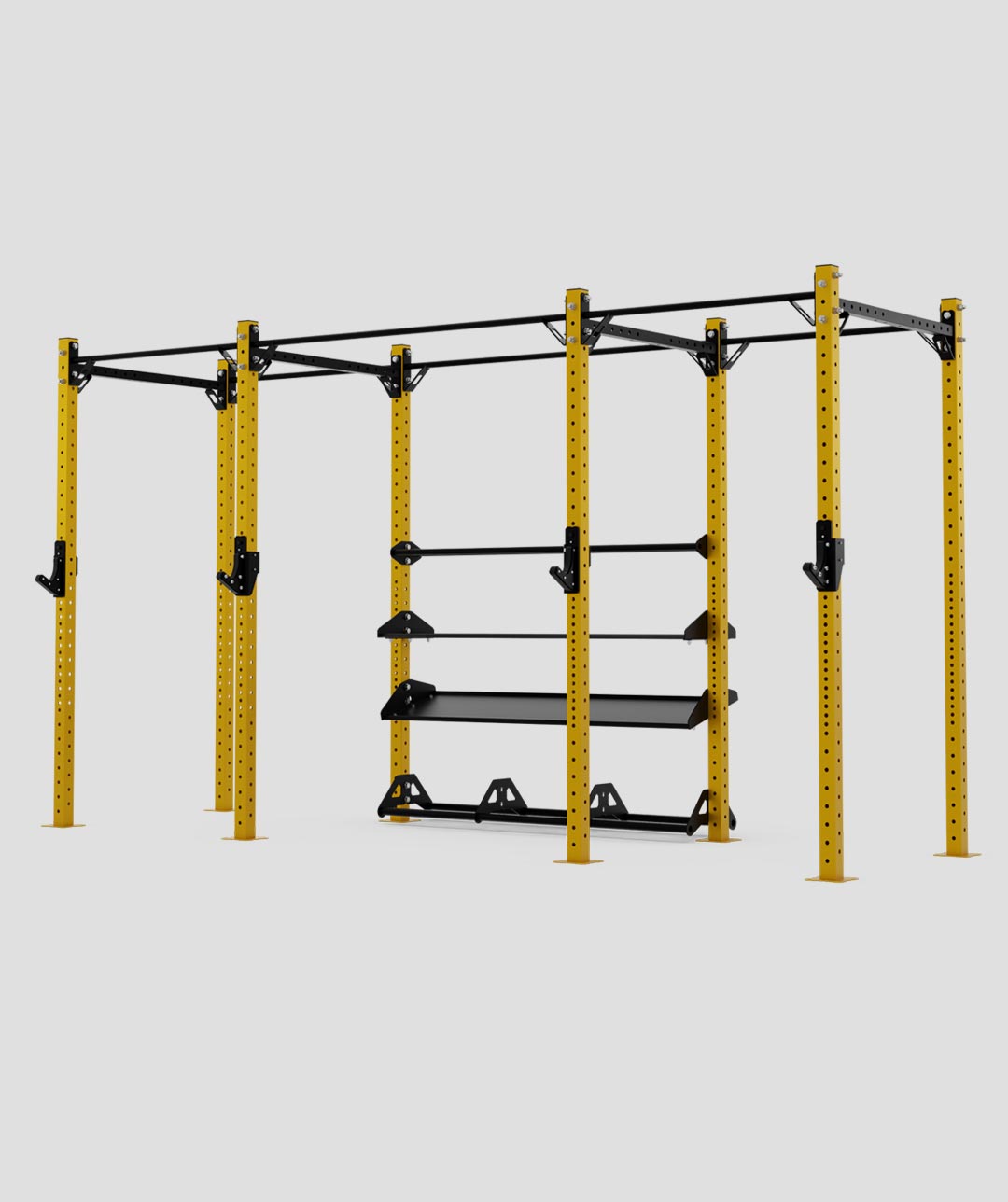 X70 Freestanding Rig