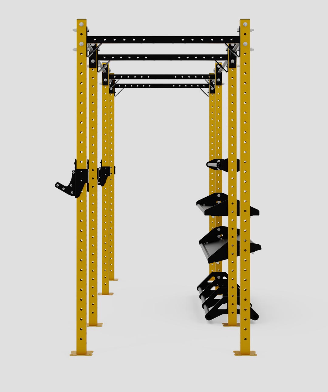 X70 Freestanding Rig
