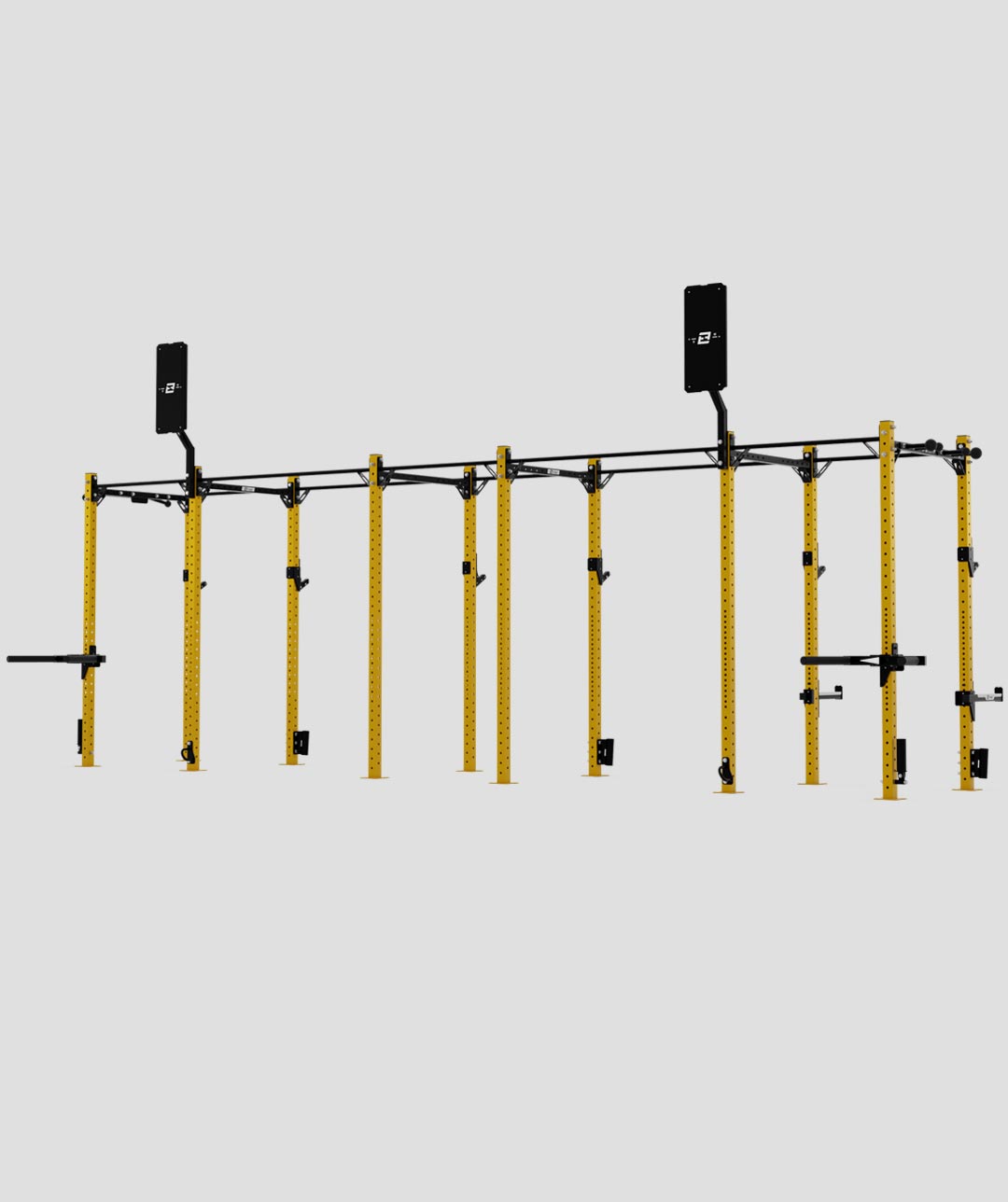 X70 Freestanding Rig