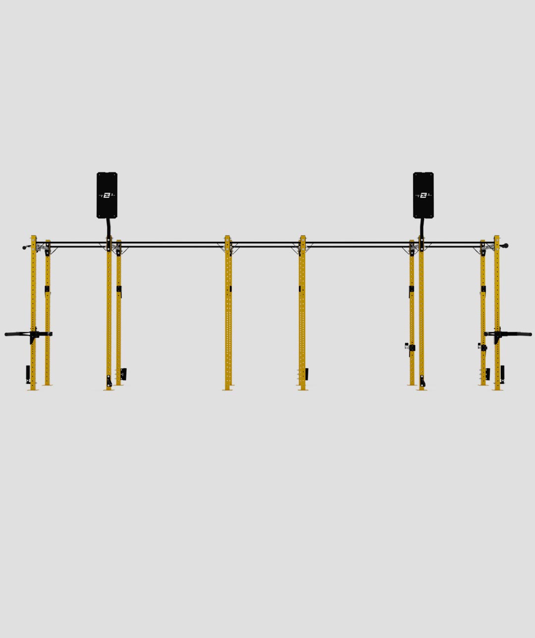 X70 Freestanding Rig