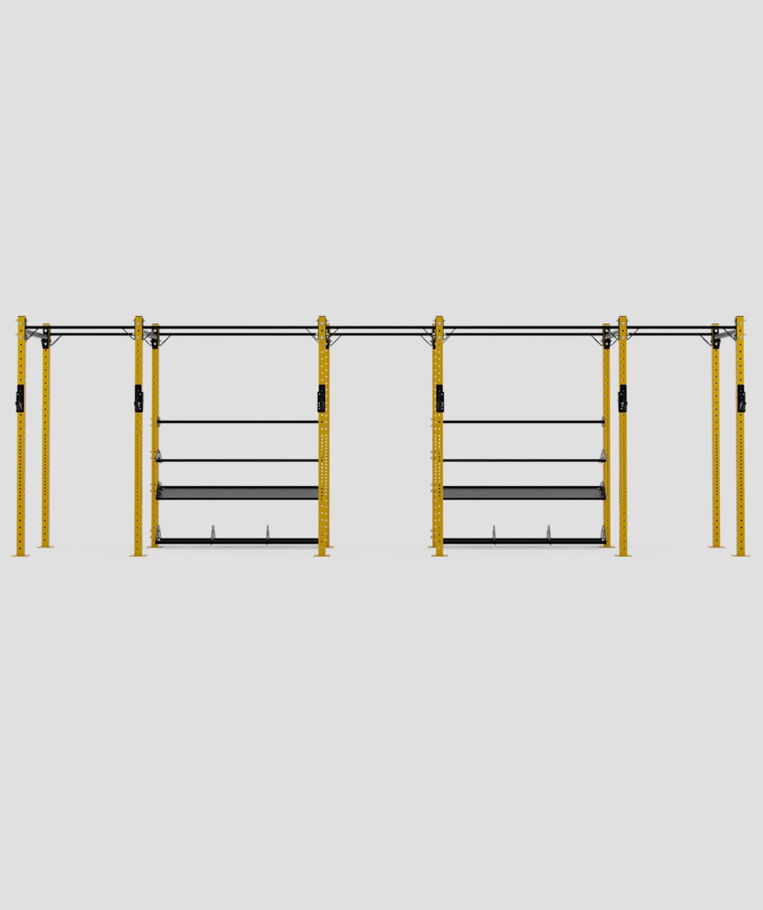 X70 Freestanding Rig