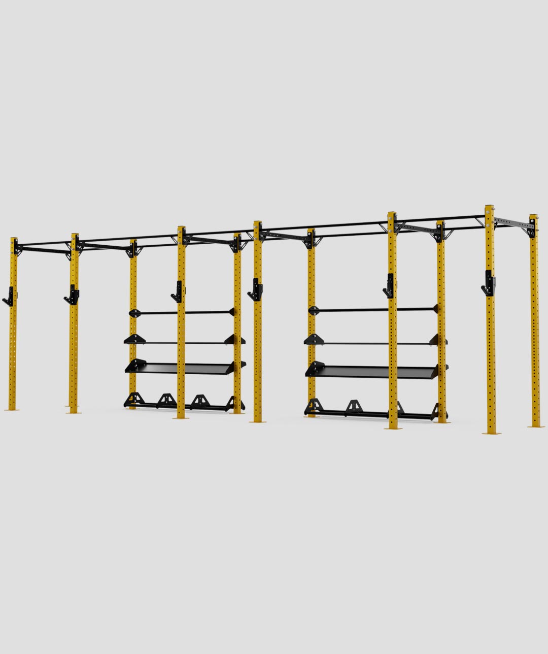 X70 Freestanding Rig