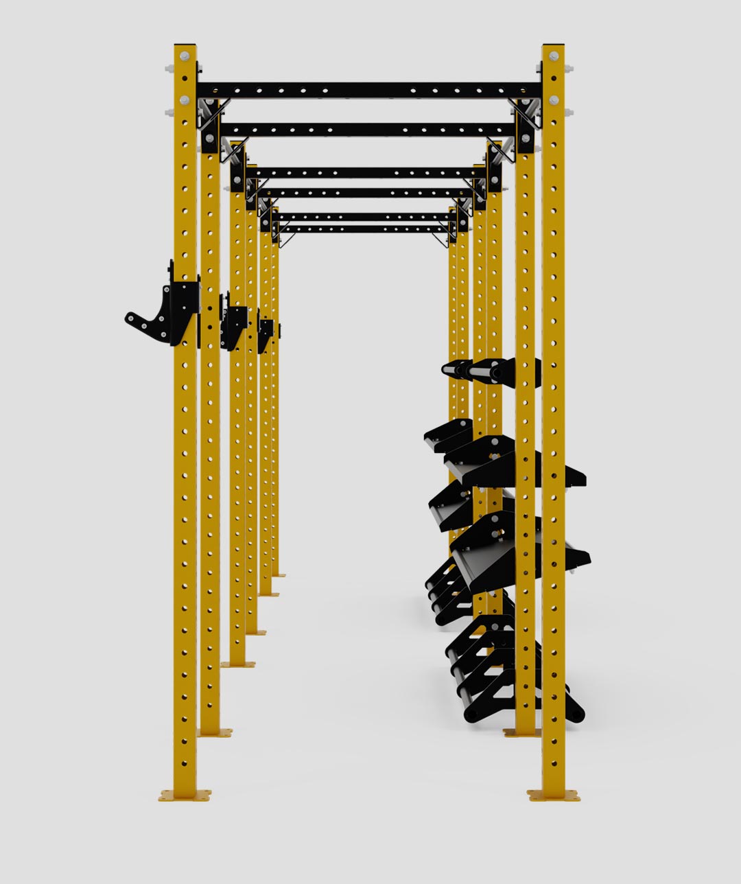X70 Freestanding Rig