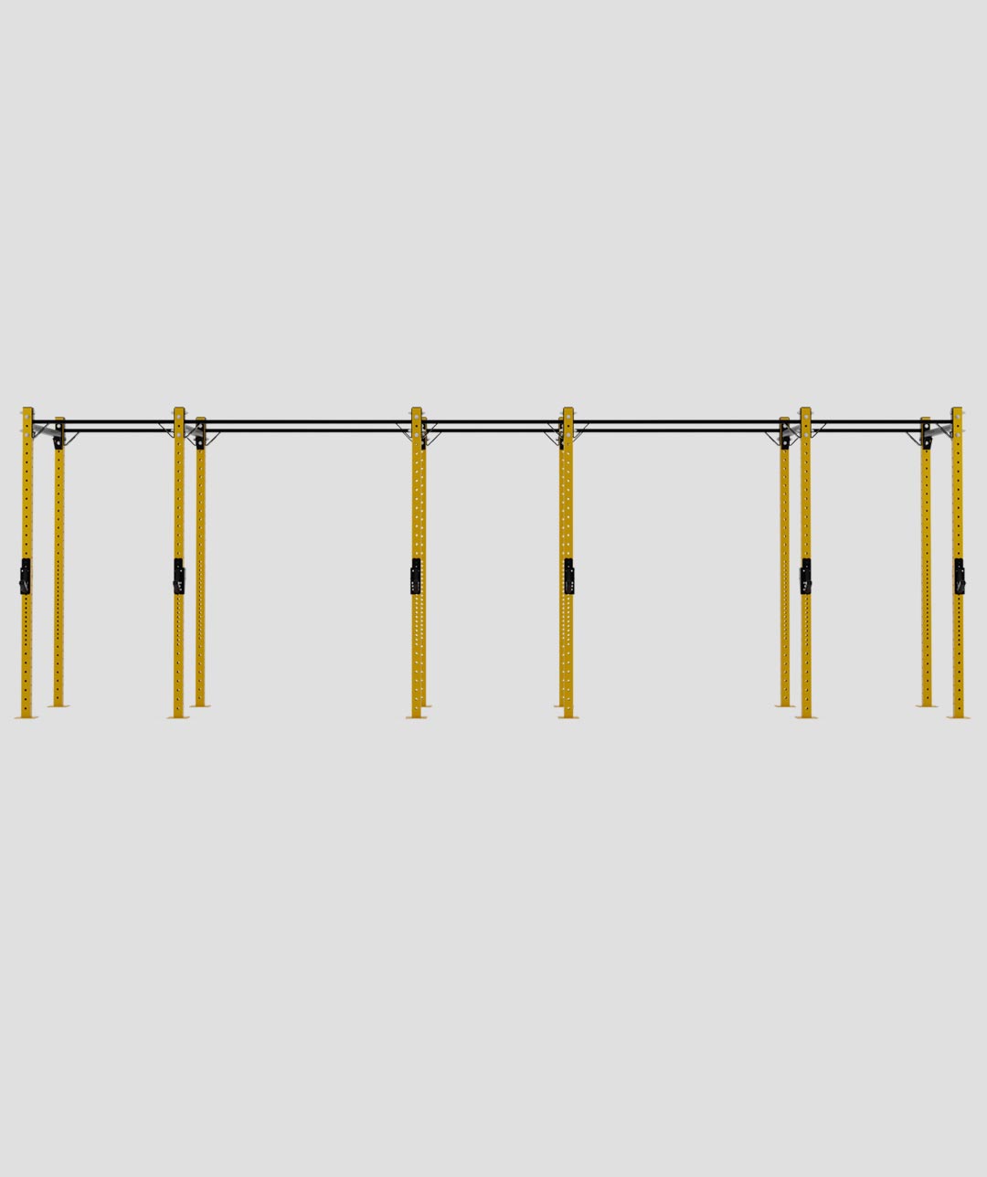 X70 Freestanding Rig