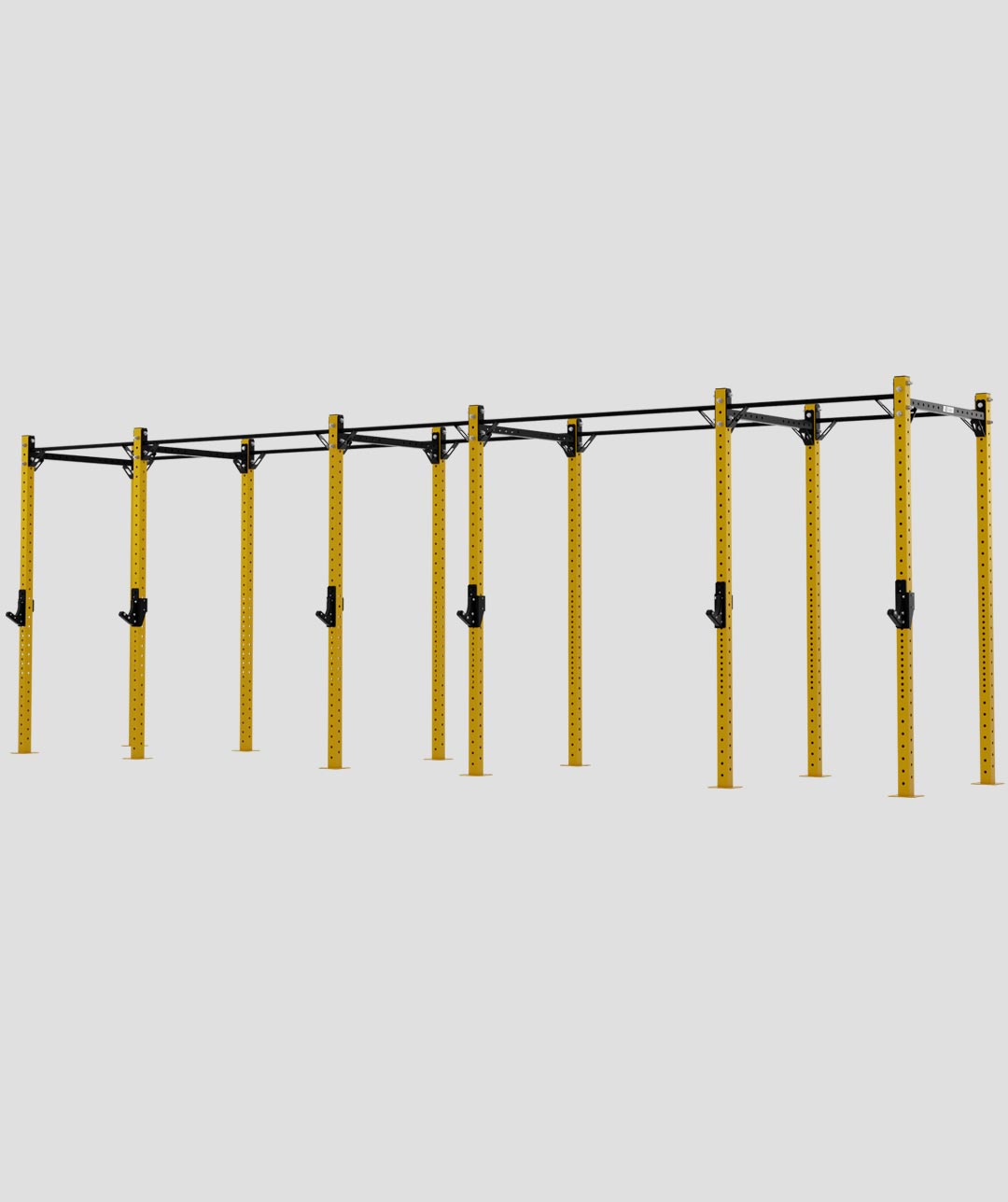 X70 Freestanding Rig