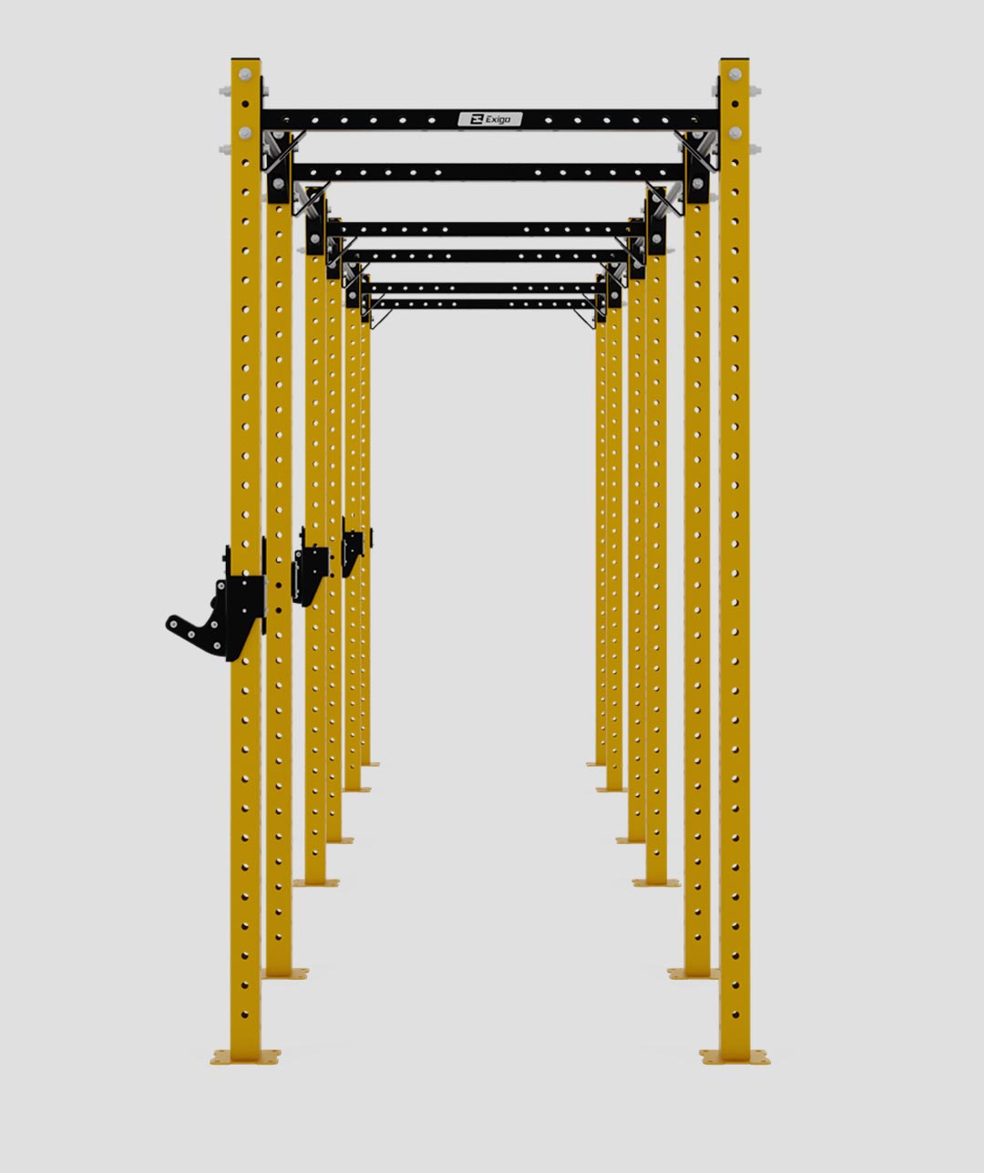 X70 Freestanding Rig