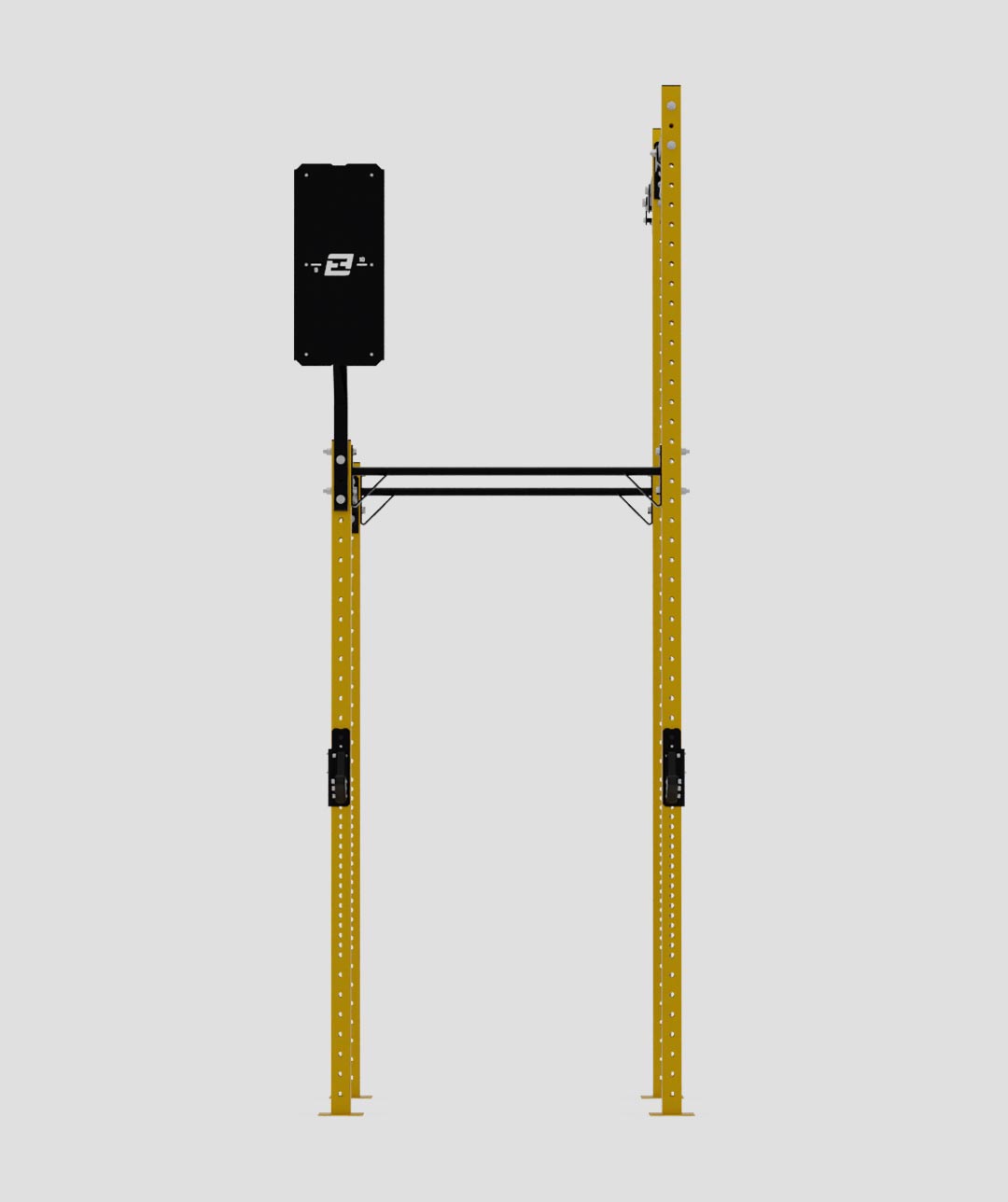 X70 Freestanding High/Low Rig