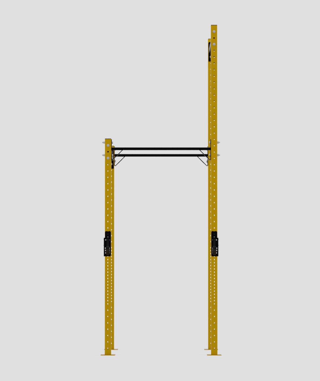 X70 Freestanding High/Low Rig