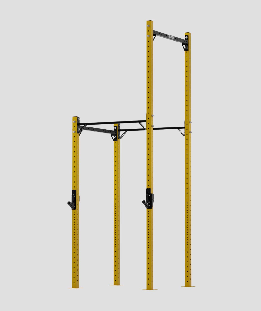 X70 Freestanding High/Low Rig