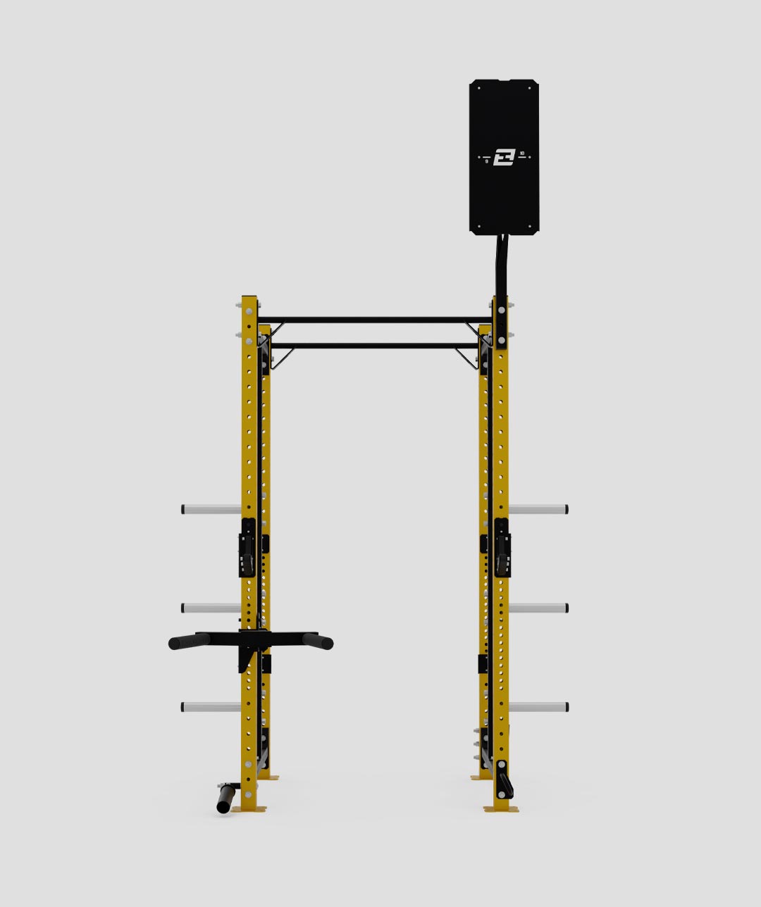 X70 Freestanding Storage Rig