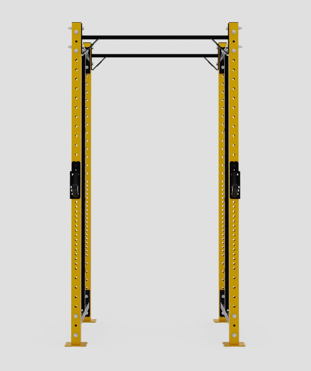 X70 Freestanding Storage Rig