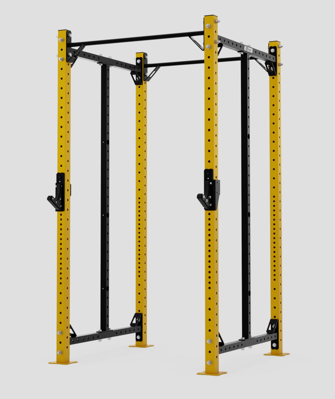 X70 Freestanding Storage Rig