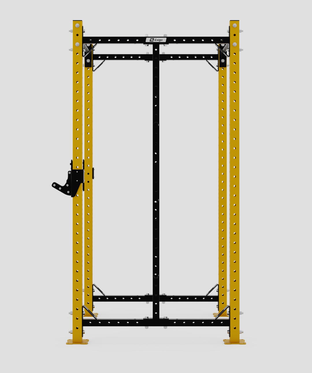 X70 Freestanding Storage Rig