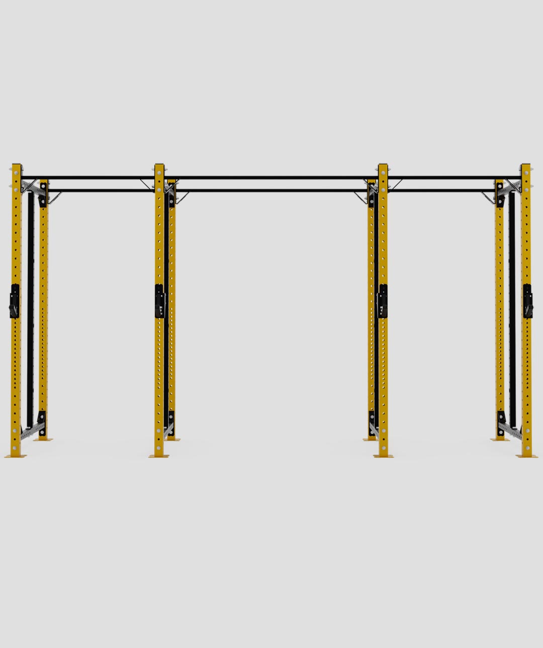 X70 Freestanding Storage Rig