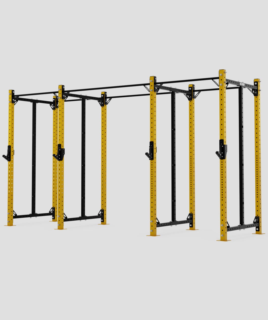 X70 Freestanding Storage Rig