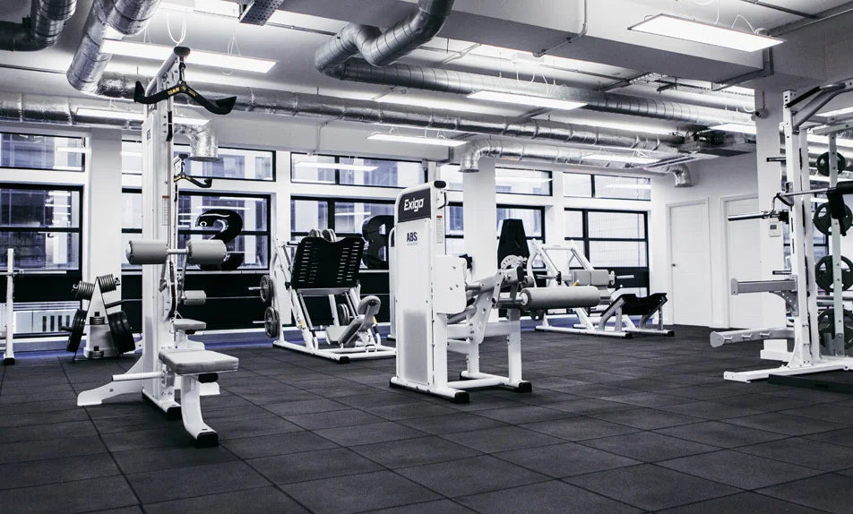 How to Choose the Best Commercial Gym Equipment