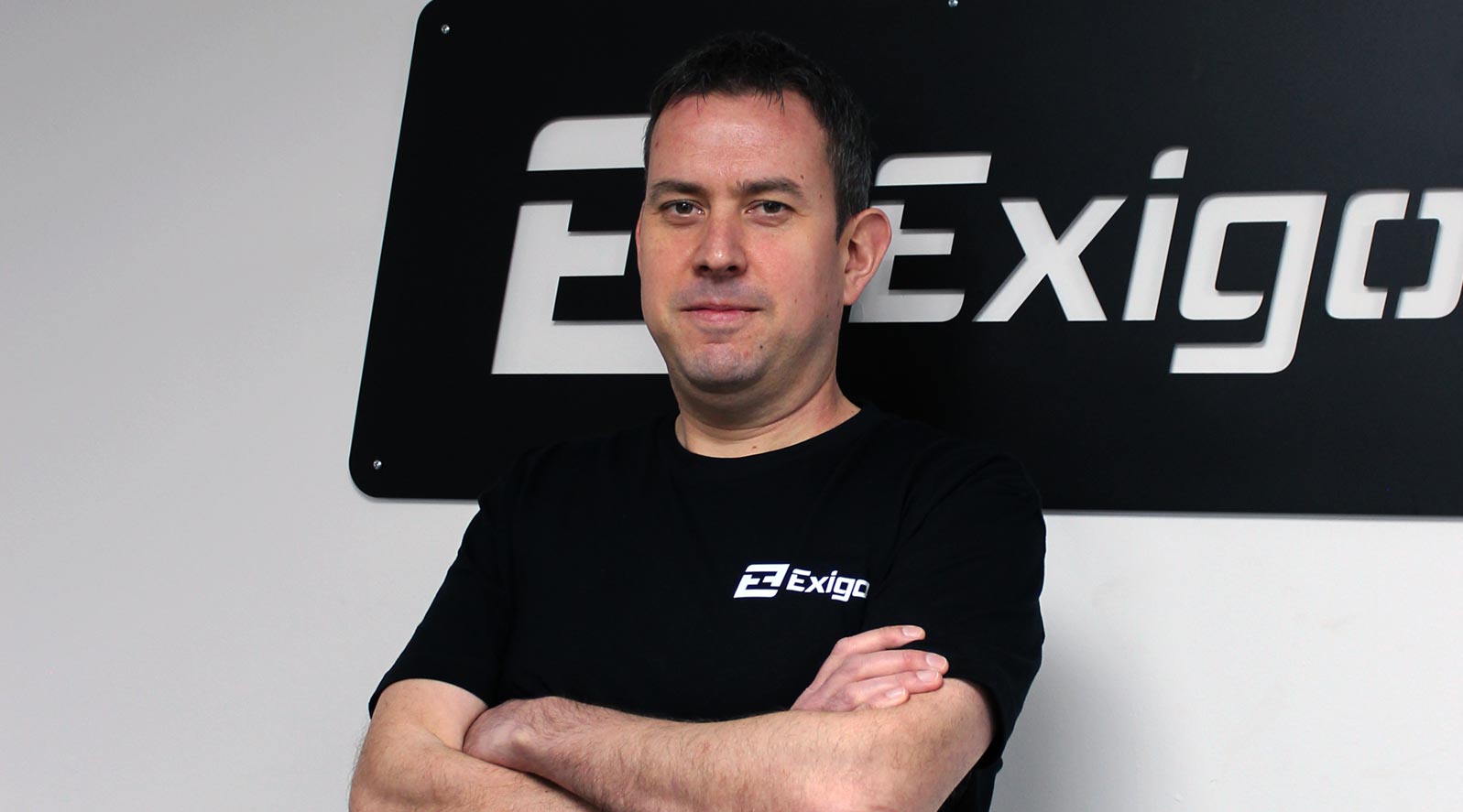 Exigo® Welcomes Zak Pitt and Launches Free Weights Division