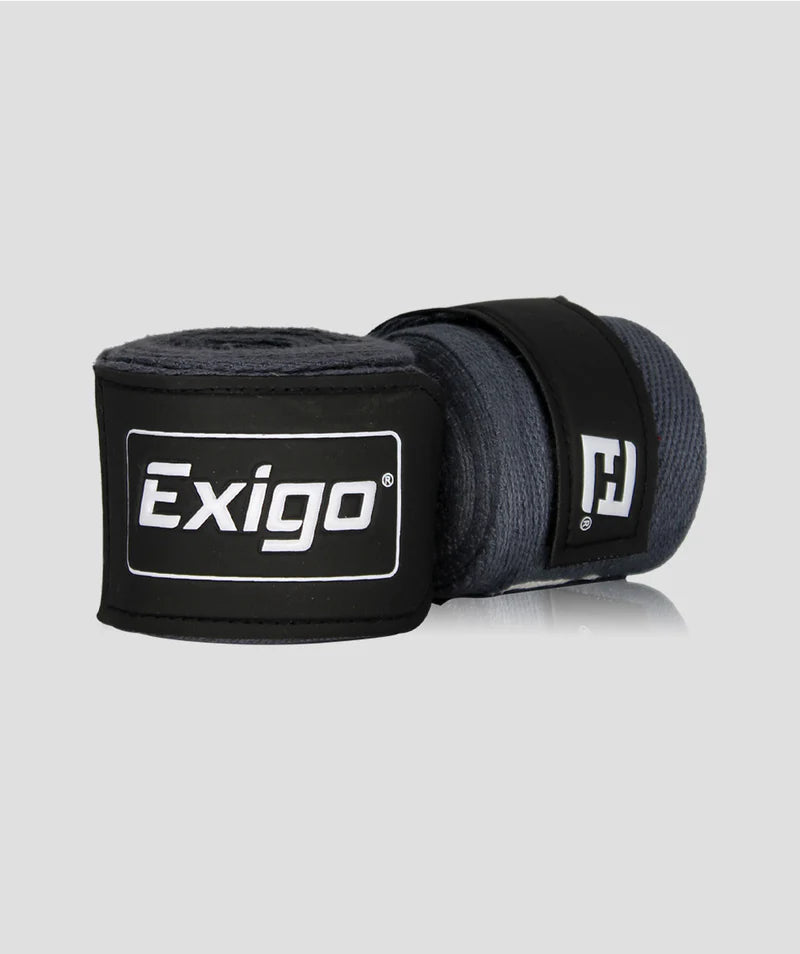 Hand Wraps